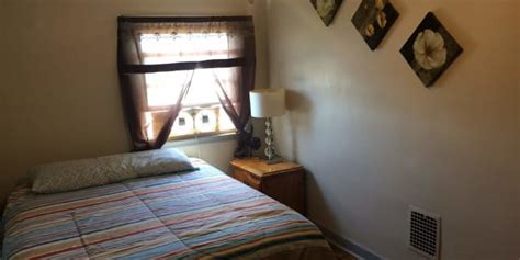 @LARGA ONE BEDROOM 1ST. . Rooms for rent in harrisburg pa